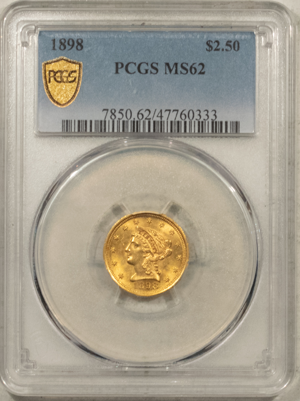 Liberty Gold Pcgs Ms Lower Mintage The Reeded Edge Inc