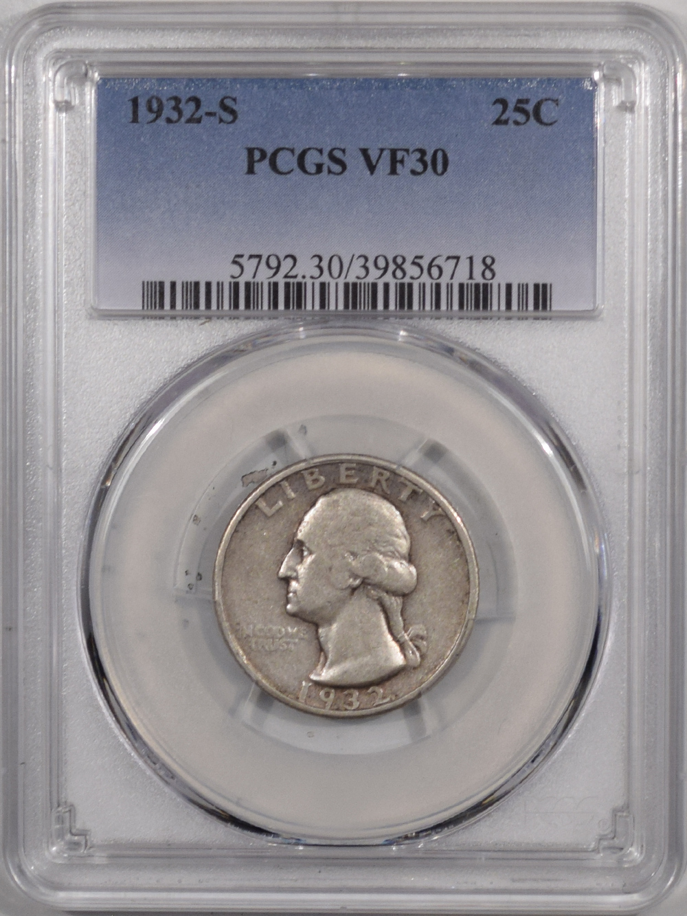 Pcgs