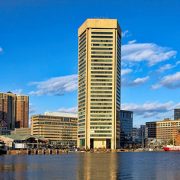 Baltimore-Waterfront