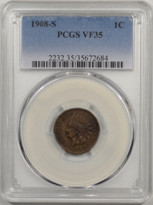 1908s-1C-PCGS-VF35-684-1