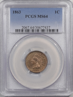 1863-1C-PCGS-MS64-437-1