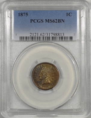 1875-1C-PCGS-MS62BN-813-1