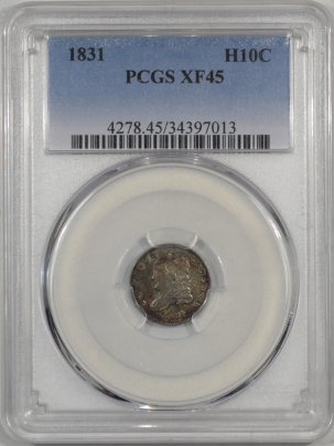 1831-H10C-PCGS-XF45-013-1