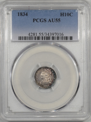 1834-H10C-PCGS-AU55-016-1