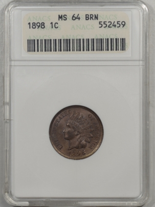 1898-1C-ANACS-MS64BN-459-1