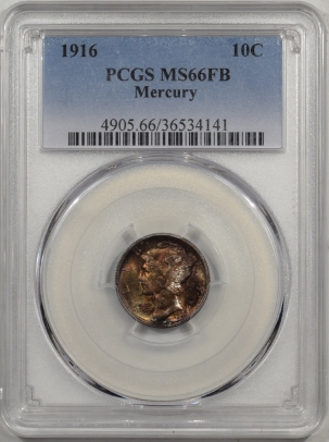 1916-10C-PCGS-MS66FB-141-1