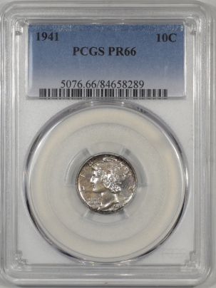 1941-10C-PCGS-PR66-289-1