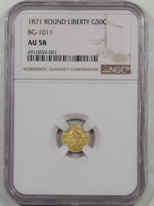 1871-G50C-BG1011-NGC-AU58-001-1