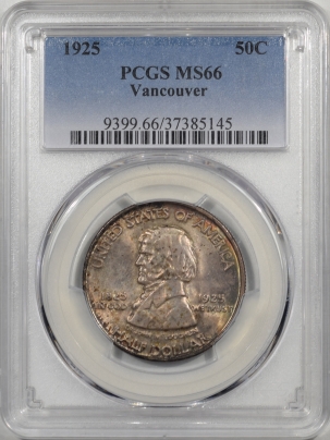 1925-VANCOUVER-50C-PCGS-MS66-145-1