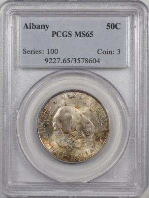 1936-ALBANY-50C-PCGS-MS65-604-1