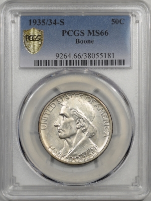 1935-34s-BOONE-50C-PCGS-MS66-181-1