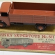 Vintage Diecast Toys DINKY #194 BENTLEY S COUPE, METALLIC BRONZE, NEAR-MINT W/ VG BOX; RARE COLOR!