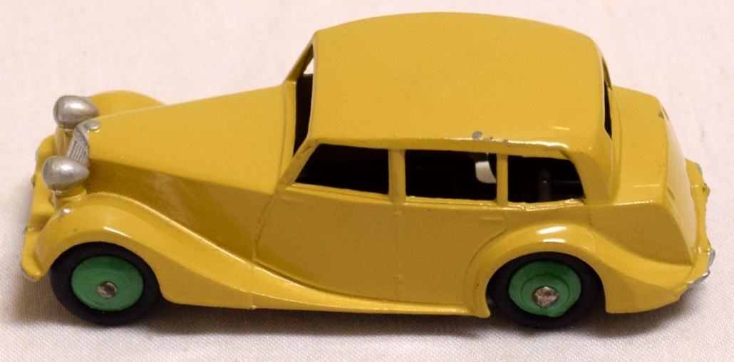 dinky austin 1800