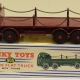 Dinky DINKY 531 LEYLAND COMET LORRY, NEAR-MINT MODEL W/ EXCELLENT BOX!