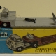 Other MARKLIN #8032 ARAL ARTICULATED TANKER NEAR MINT MODEL/ VG BOX!