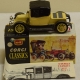 Dinky DINKY 670 ARMOURED CAR, NEAR-MINT MODEL W/ EXCELLENT BOX!