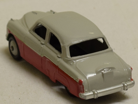 Dinky DINKY 164 VAUXHALL CRESTA SALOON, MINT MODEL W/ VG+ BOX!