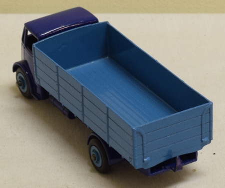 Dinky DINKY 511 GUY 4-TON LORRY EXCELLENT MODEL W/ VG BOX!