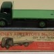 Dinky DINKY 905 FODEN FLAT TRUCK WITH CHAINS, NEAR-MINT MODEL W/ VG+ BOX!