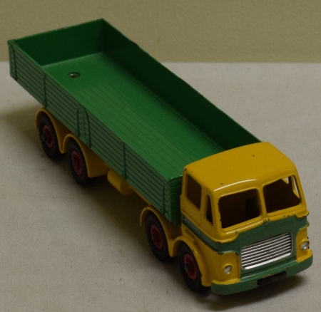 Dinky DINKY 934 LEYLAND OCTOPUS WAGON, EXCELLENT MODEL W/ VG BOX!