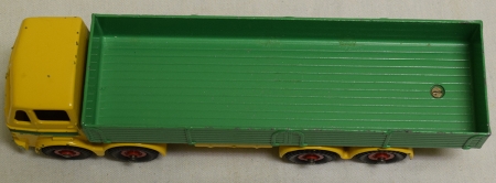 Dinky DINKY 934 LEYLAND OCTOPUS WAGON, EXCELLENT MODEL W/ VG BOX!