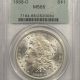 New Certified Coins 1917-D STANDING LIBERTY QUARTER – TY I – PCGS MS-66 FH