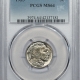 New Certified Coins 1930 BUFFALO NICKEL – PCGS MS-64 PREMIUM QUALITY!