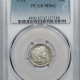 New Certified Coins 1929 MERCURY DIME – NGC MS-64 FB BLAST WHITE!