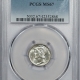 New Certified Coins 1929 MERCURY DIME – NGC MS-64 FB BLAST WHITE!