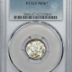 New Certified Coins 1917 STANDING LIBERTY QUARTER – TY II – PCGS MS-64 FRESH & PREMIUM QUALITY!