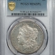 New Certified Coins 1892-CC MORGAN DOLLAR – PCGS XF-40 WHOLESOME & ORIGINAL!