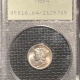 New Certified Coins 1940 MERCURY DIME – PCGS MS-64 RATTLER!