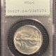 New Certified Coins 1884-O MORGAN DOLLAR – PCGS MS-62 DMPL RATTLER!