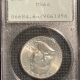 New Certified Coins 1944-D MERCURY DIME – PCGS MS-66 FB LOOKS 67 FB! PREMIUM QUALITY++ RATTLER!