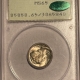 New Certified Coins 1943-D MERCURY DIME – PCGS MS-65 FB PREMIUM QUALITY! RATTLER!