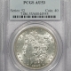 New Certified Coins 1888 MORGAN DOLLAR – PCGS MS-63 LOOKS MS-64+ PREMIUM QUALITY!