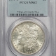 New Certified Coins 1885 MORGAN DOLLAR – PCGS MS-62