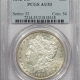 New Certified Coins 1892-O MORGAN DOLLAR – PCGS MS-63
