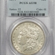 New Certified Coins 1894-S MORGAN DOLLAR – PCGS AU-55