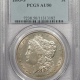 New Certified Coins 1896 MORGAN DOLLAR – PCGS MS-64 PREMIUM QUALITY!