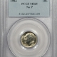 New Certified Coins 1942 PROOF WASHINGTON QUARTER – PCGS PR-66 FRESH!