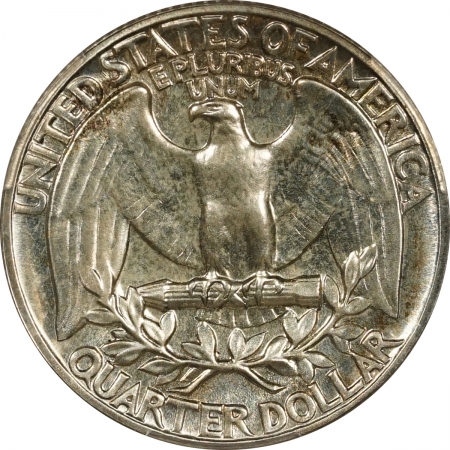 New Certified Coins 1942 PROOF WASHINGTON QUARTER – PCGS PR-66 FRESH!