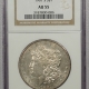 New Certified Coins 1888-S MORGAN DOLLAR – ANACS MS-62
