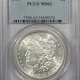 New Certified Coins 1921-S MORGAN DOLLAR – NGC MS-64 PREMIUM QUALITY! FATTY HOLDER!