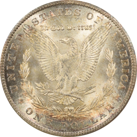 New Certified Coins 1902-O MORGAN DOLLAR – ANACS MS-64 FRESH & PREMIUM QUALITY!