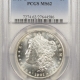 New Certified Coins 1902-O MORGAN DOLLAR – NGC BRILLIANT UNCIRCULATED