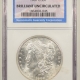 New Certified Coins 1903-S MORGAN DOLLAR – PCGS XF-40 PREMIUM QUALITY & LOOKS ALMOST AU!