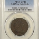 New Certified Coins 1860 INDIAN CENT – NGC MS-63, FLASHY CHOICE