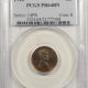 New Certified Coins 1915-S LINCOLN CENT – ANACS AU-55