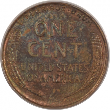 U.S. Certified Coins 1916 MATTE PROOF LINCOLN CENT – PCGS PR-64 BN PRETTY! RARE DATE!